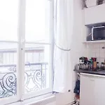 Hostnfly Apartments - Gorgeous Accommodation Right Next To Montmartre