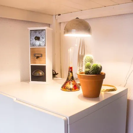 Hostnfly - Gorgeous Right Next To Montmartre Appartamento *