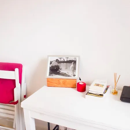 Hostnfly - Gorgeous Right Next To Montmartre Appartamento Parigi