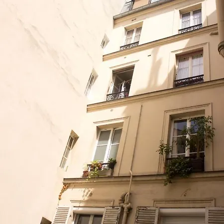 Hostnfly - Gorgeous Right Next To Montmartre Appartamento